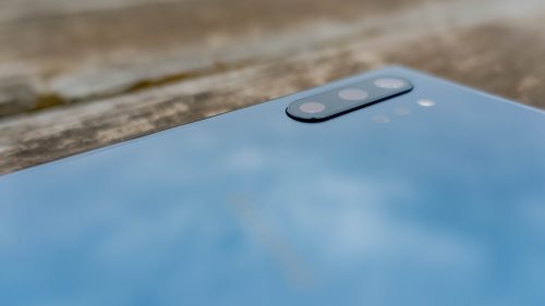 Note 10 Wide Camera Sample