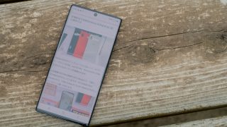 Note 10 Ultra-wide Camera Sample