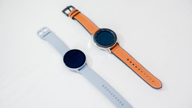 Galaxy Watchシリーズおすすめのウォッチフェイス7選 プラスガジェット