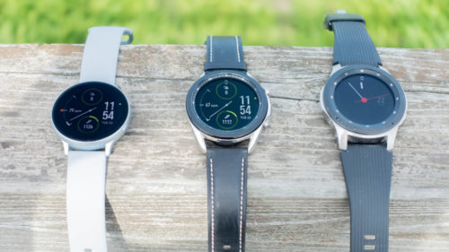 Galaxy Watchシリーズ4機種を徹底比較。今最もおすすめのモデルは？【Watch/Active/Active2/Watch3】 | プラスガジェット