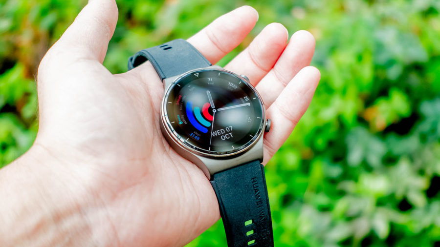 正規認証品!新規格 早い者勝ちです HUAWEI WATCH GT 2 Pro kids-nurie.com