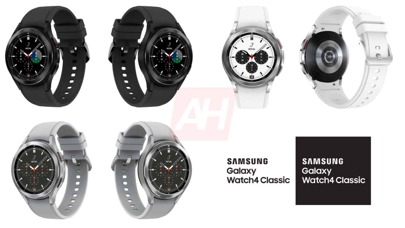 Galaxy Watch4のリーク情報・噂まとめ。発売日や回転ベゼル、Activeの 