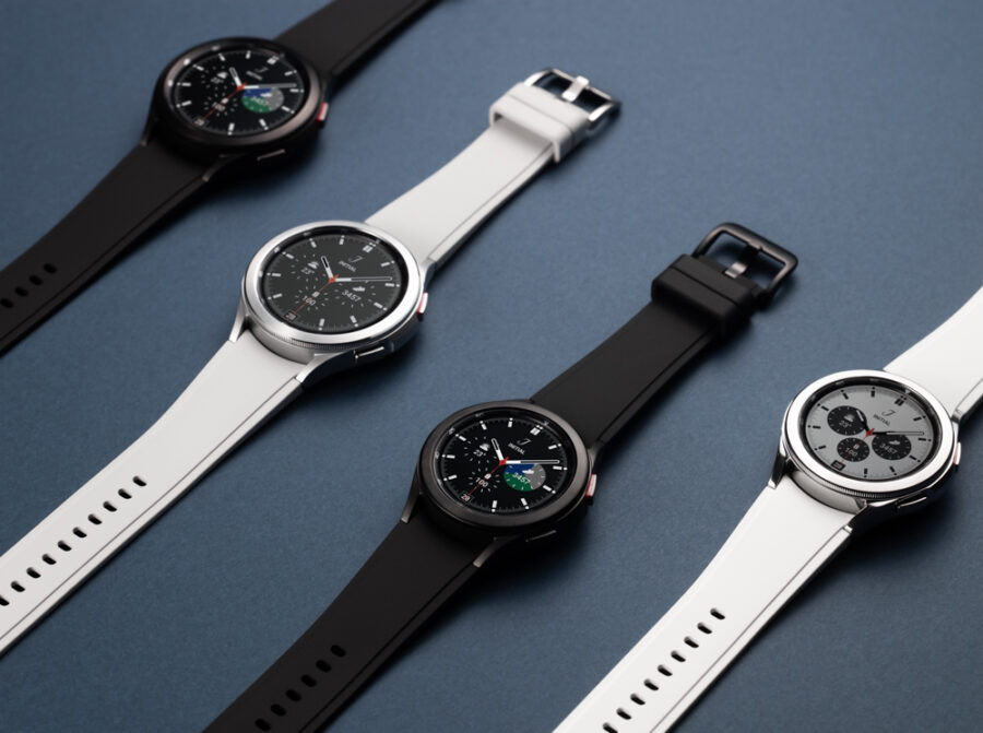 Galaxy Watch4 / Watch4 Classic 正式発表。予約受付開始、8月27日発売予定 | プラスガジェット