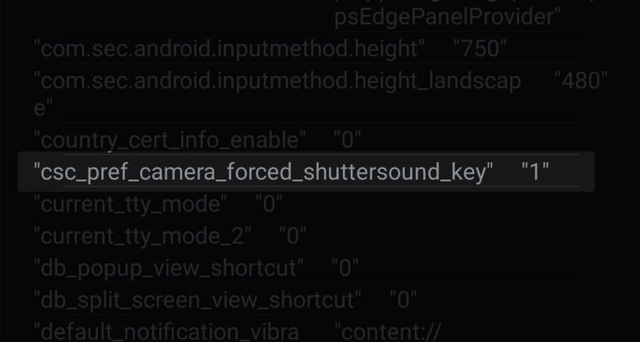 「”csc_pref_camera_forced_shuttersound_key” “1”」を探す