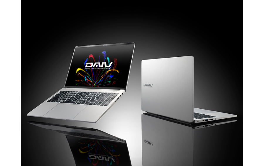 「DAIV 6シリーズ」4モデルが7月に発売