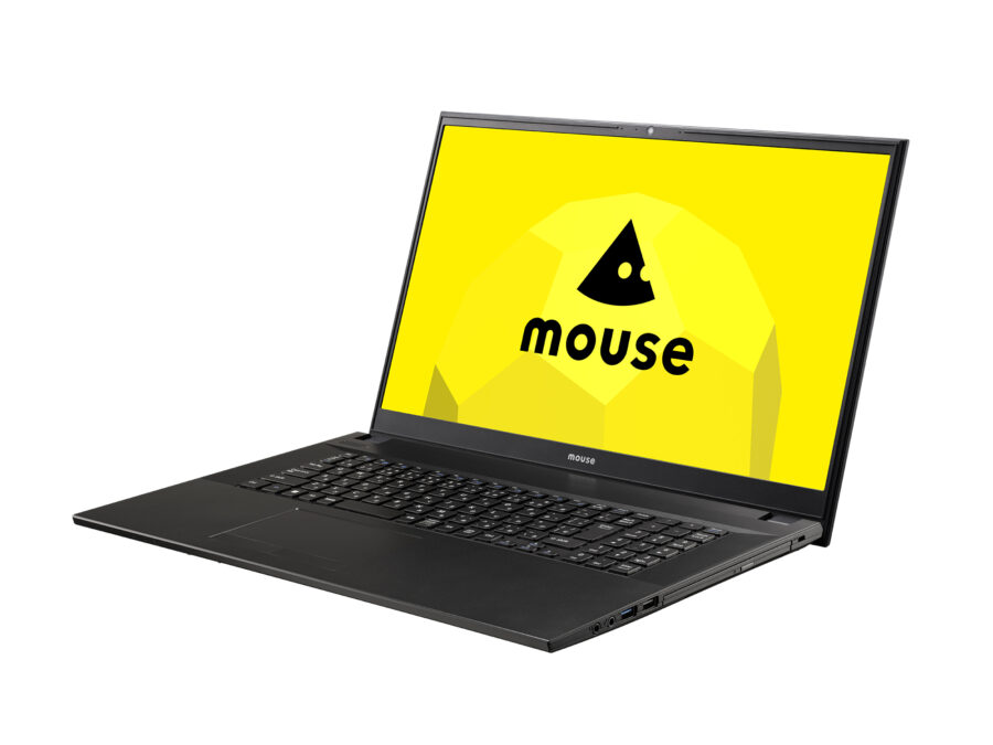 mouse computer W170HN Mouse Computer W170HN Win7 Core i7搭載 