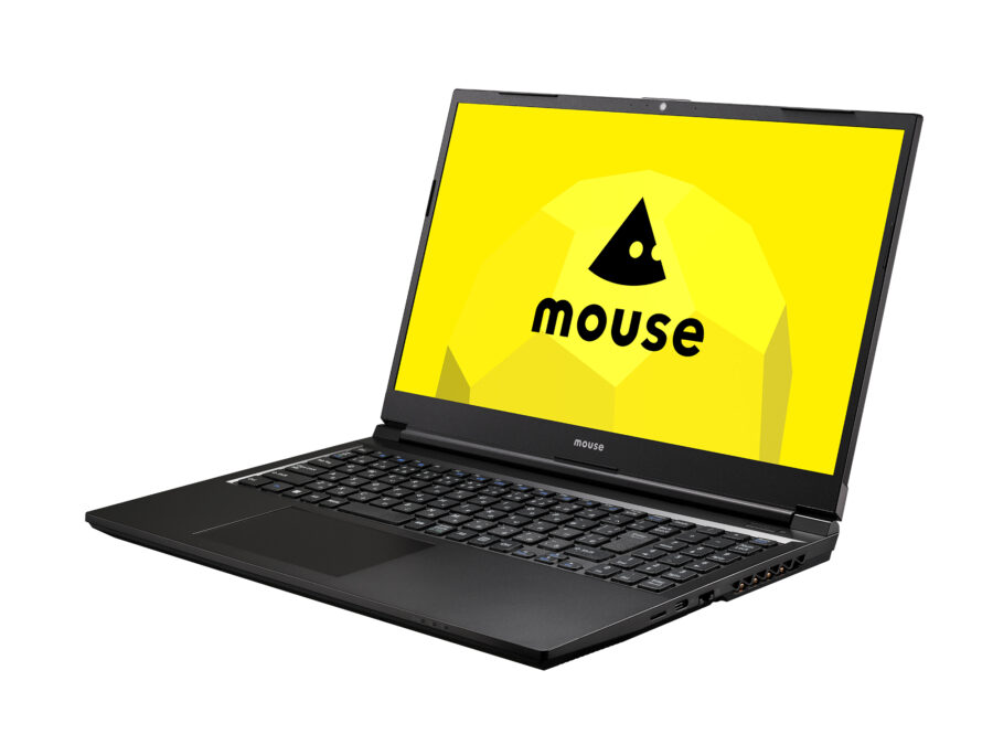 マウスコンピューターから「mouse K5」が発売